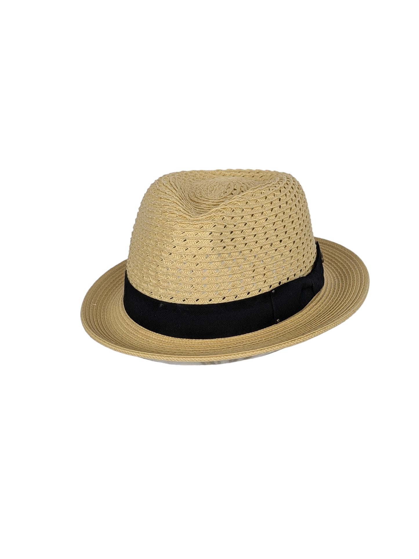 The Carter - Wheat - Men’s Poly Braid Hat