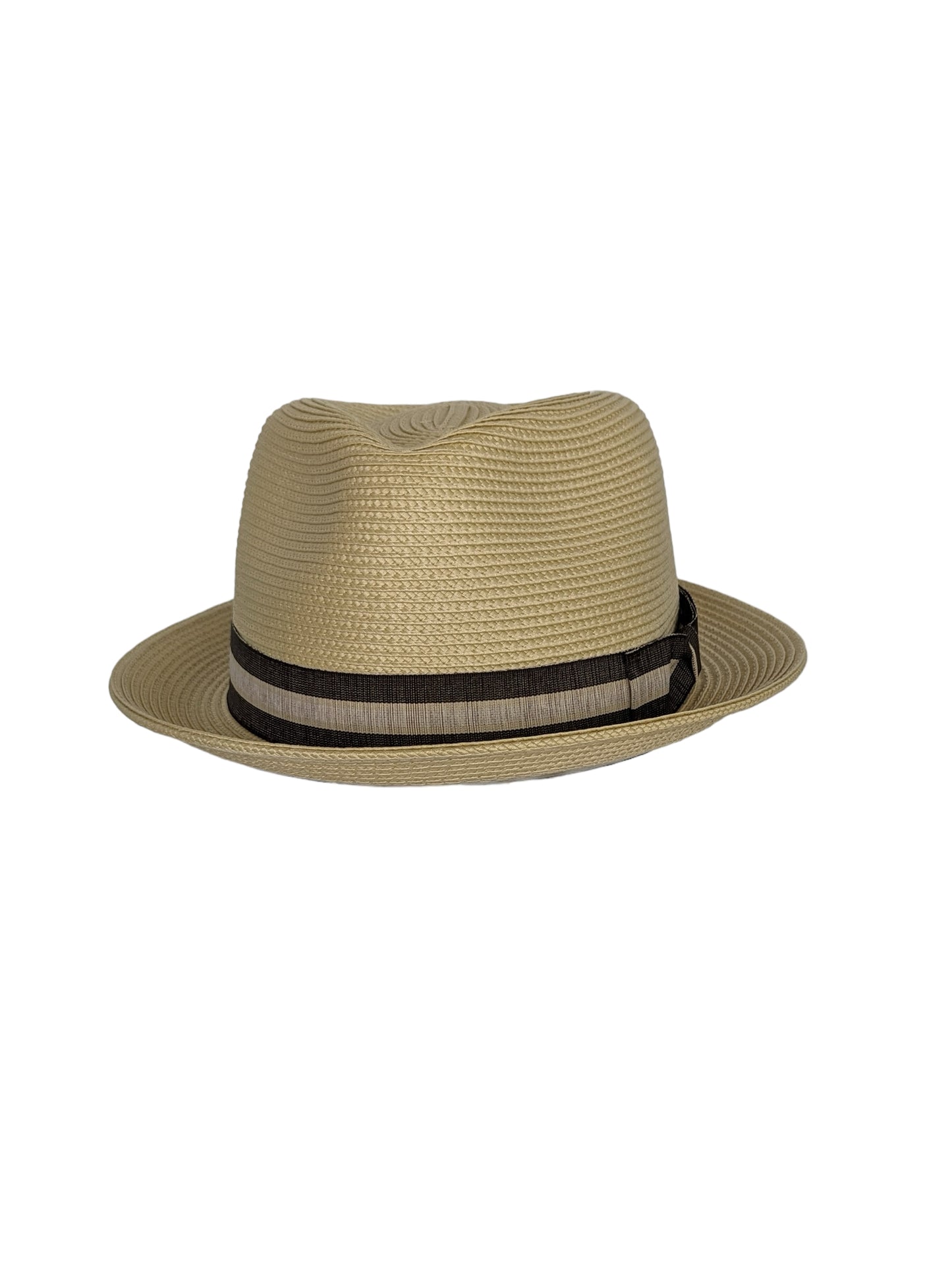 The Carver - Wheat - Men's Poly Braid Hat