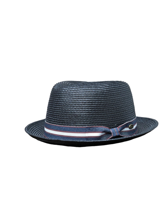 The Carver - black - Men's Poly Braid Hat